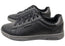 Skechers Mens Cavell Hensley Comfortable Lace Up Casual Shoes