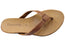 Orizonte Ellaease Womens Comfortable European Leather Thongs Sandals