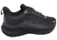 Sfida Zephyr 2.0 Mens Comfortable Lace Up Athletic Shoes