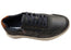 Explorer Mark Mens Comfortable Leather Lace Up Casual Shoes