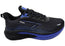 Sfida Zephyr 2.0 Mens Comfortable Lace Up Athletic Shoes