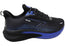 Sfida Zephyr 2.0 Mens Comfortable Lace Up Athletic Shoes