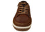 Explorer Madden Mens Comfortable Leather Lace Up Casual Shoes