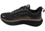 Sfida Zephyr 2.0 Womens Comfortable Lace Up Athletic Shoes