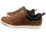 Explorer Madden Mens Comfortable Leather Lace Up Casual Shoes
