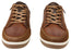 Explorer Madden Mens Comfortable Leather Lace Up Casual Shoes