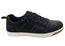 Explorer Madden Mens Comfortable Leather Lace Up Casual Shoes