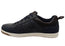Explorer Madden Mens Comfortable Leather Lace Up Casual Shoes