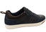 Explorer Madden Mens Comfortable Leather Lace Up Casual Shoes