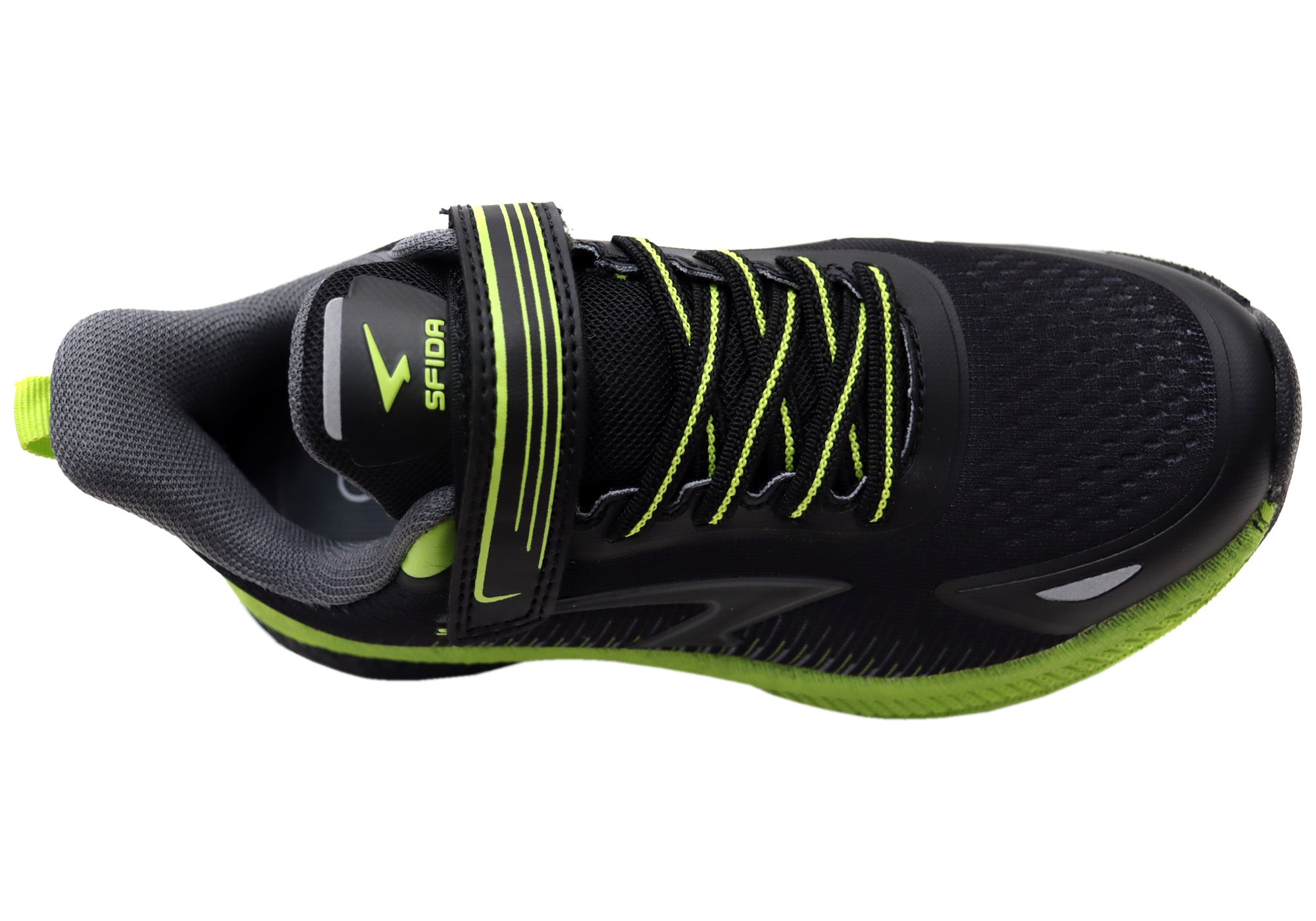 Black Lime
