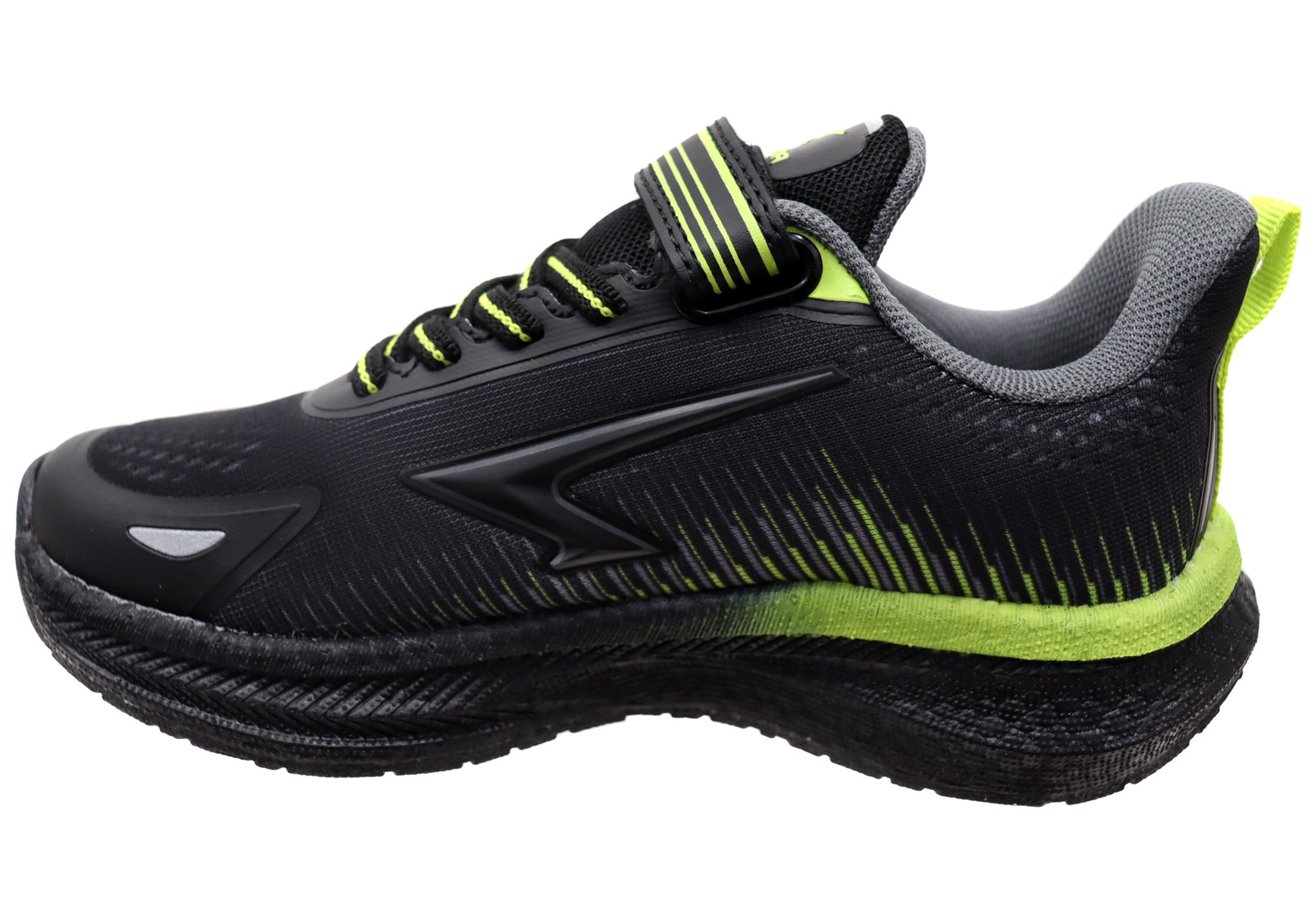 Black Lime