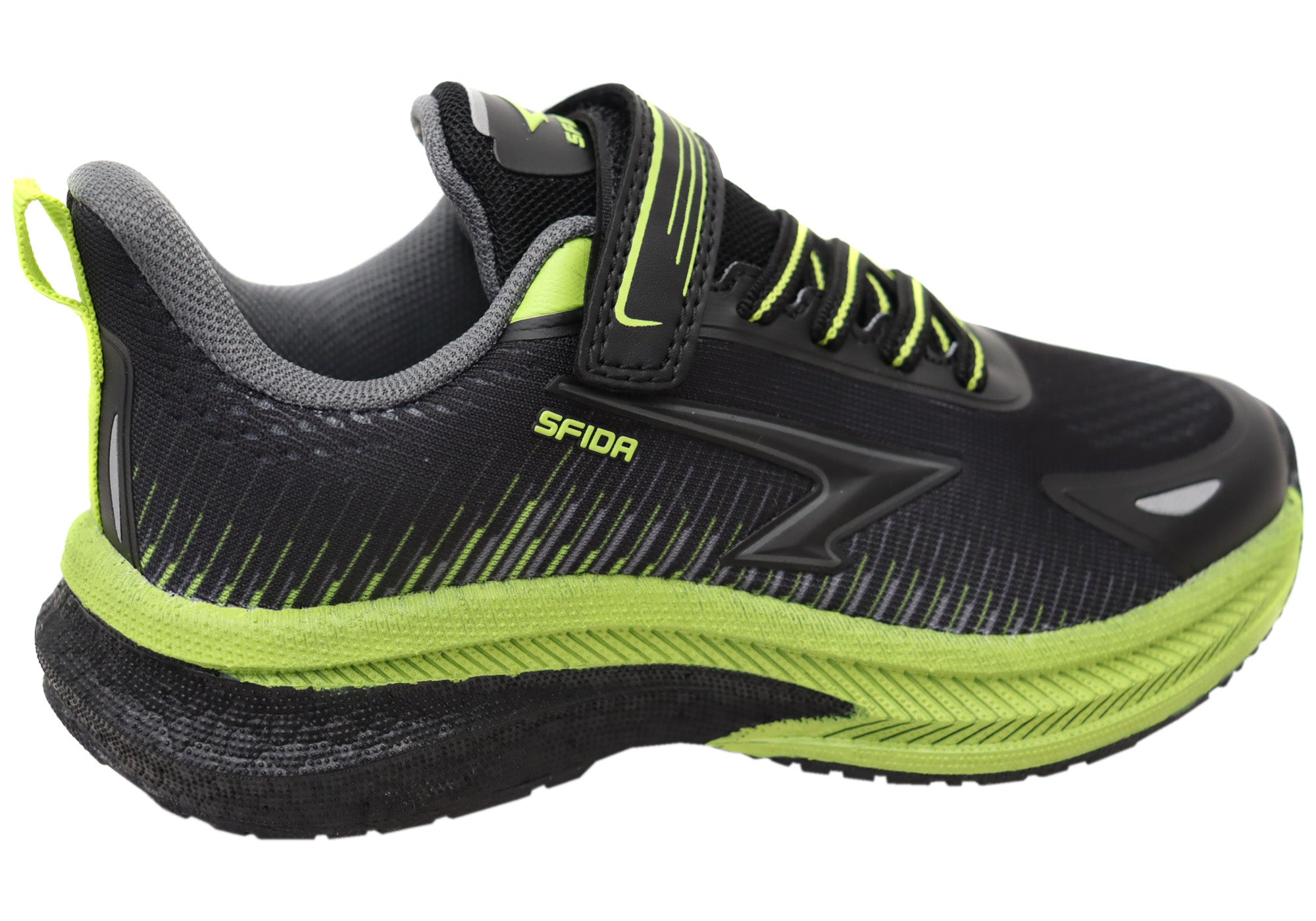 Black Lime