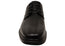 Explorer Haddin Mens Comfortable Leather Lace Up Dress Shoes