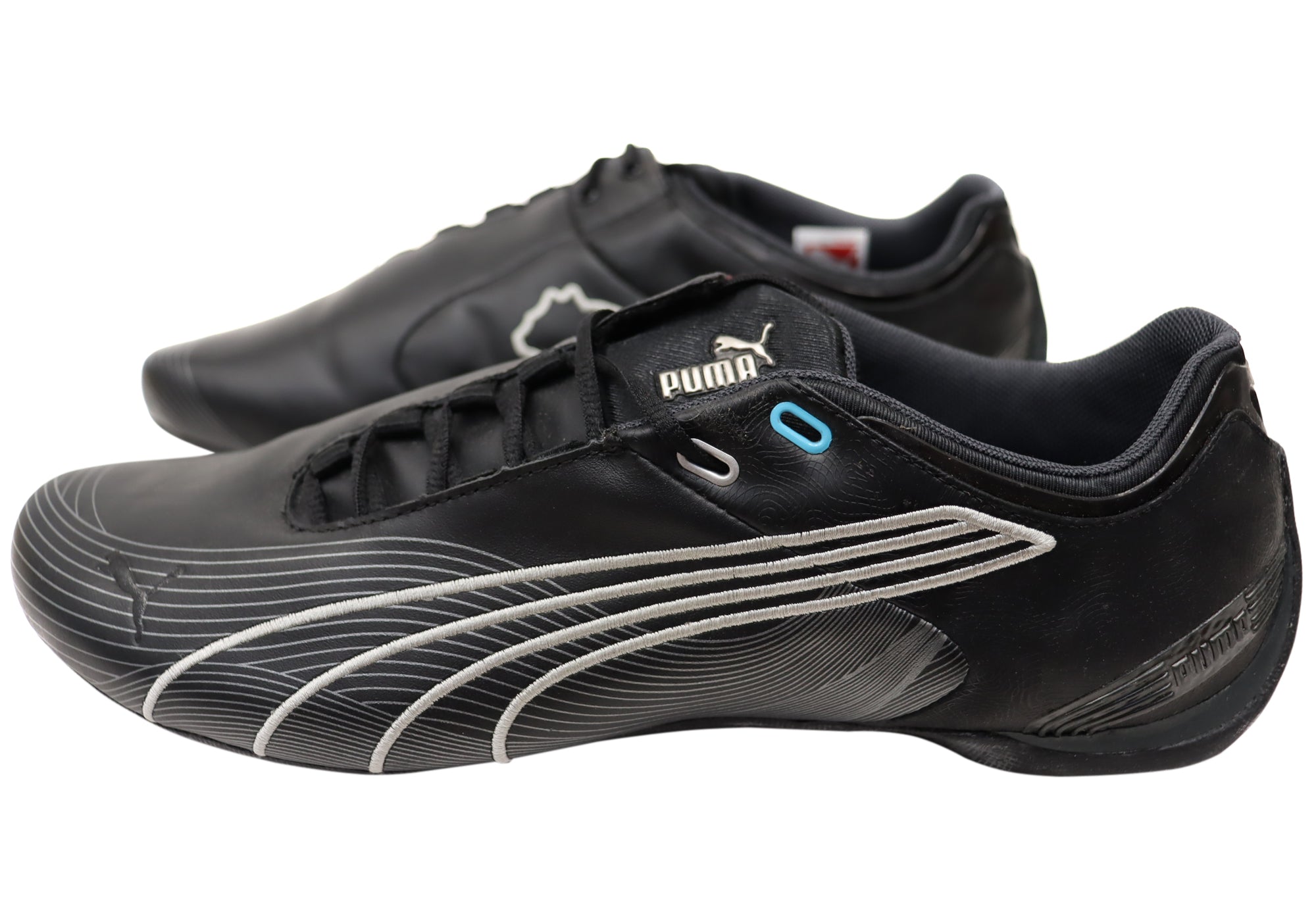 Puma Mens Future Cat M2 Lace Up Comfortable Shoes