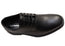 Explorer Haddin Mens Comfortable Leather Lace Up Dress Shoes
