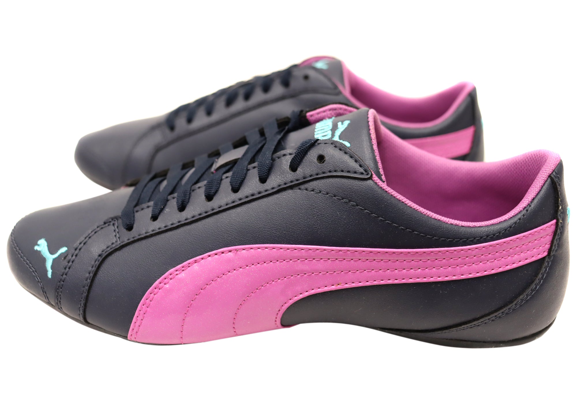 Puma janine dance women's casual shoes Clearance