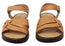 Orizonte Breezewalk Womens Comfortable European Leather Sandals