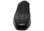 Explorer Mens Russell Leather Comfortable Slip On Dress Shoes