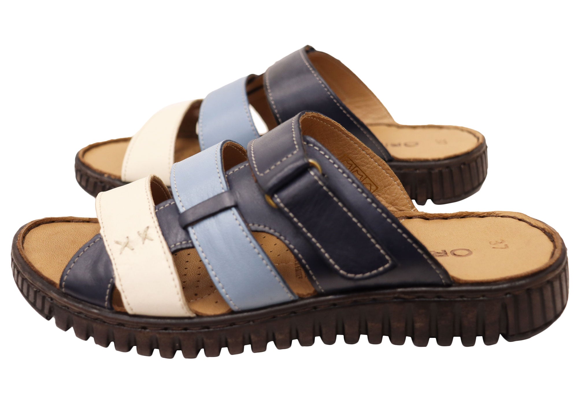 Navy Multi