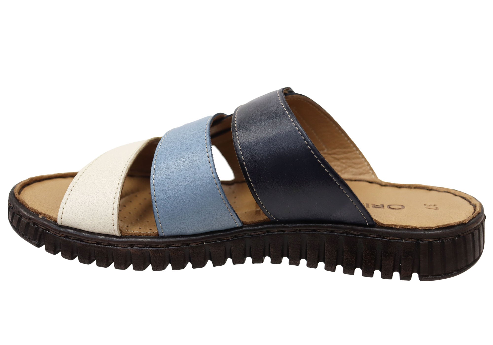 Navy Multi
