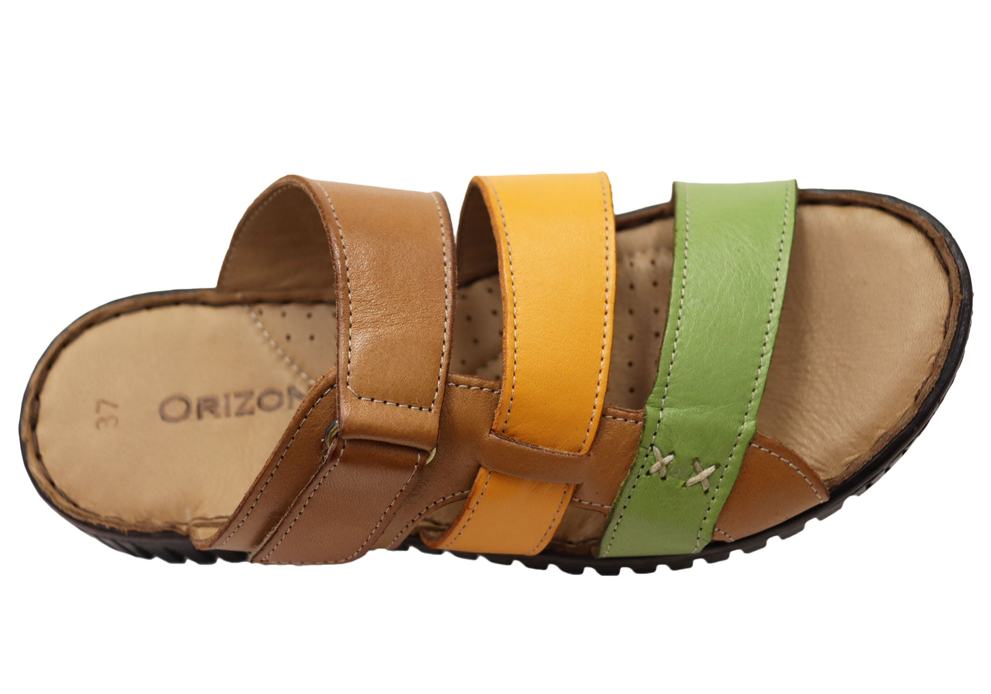 Tan Multi