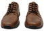 Rockport Edge Hill II Lace Mens Leather Comfortable Wide Fit Shoes