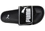 Puma Mens Leadcat 2.0 V Comfortable Slides Sandals