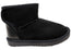 Grosby Mall B Junior Kids Youths Comfortable Boots Slippers