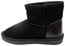 Grosby Mall B Junior Kids Youths Comfortable Boots Slippers
