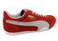 Puma Mens 76 Runner Nylon Comfortable Shoes