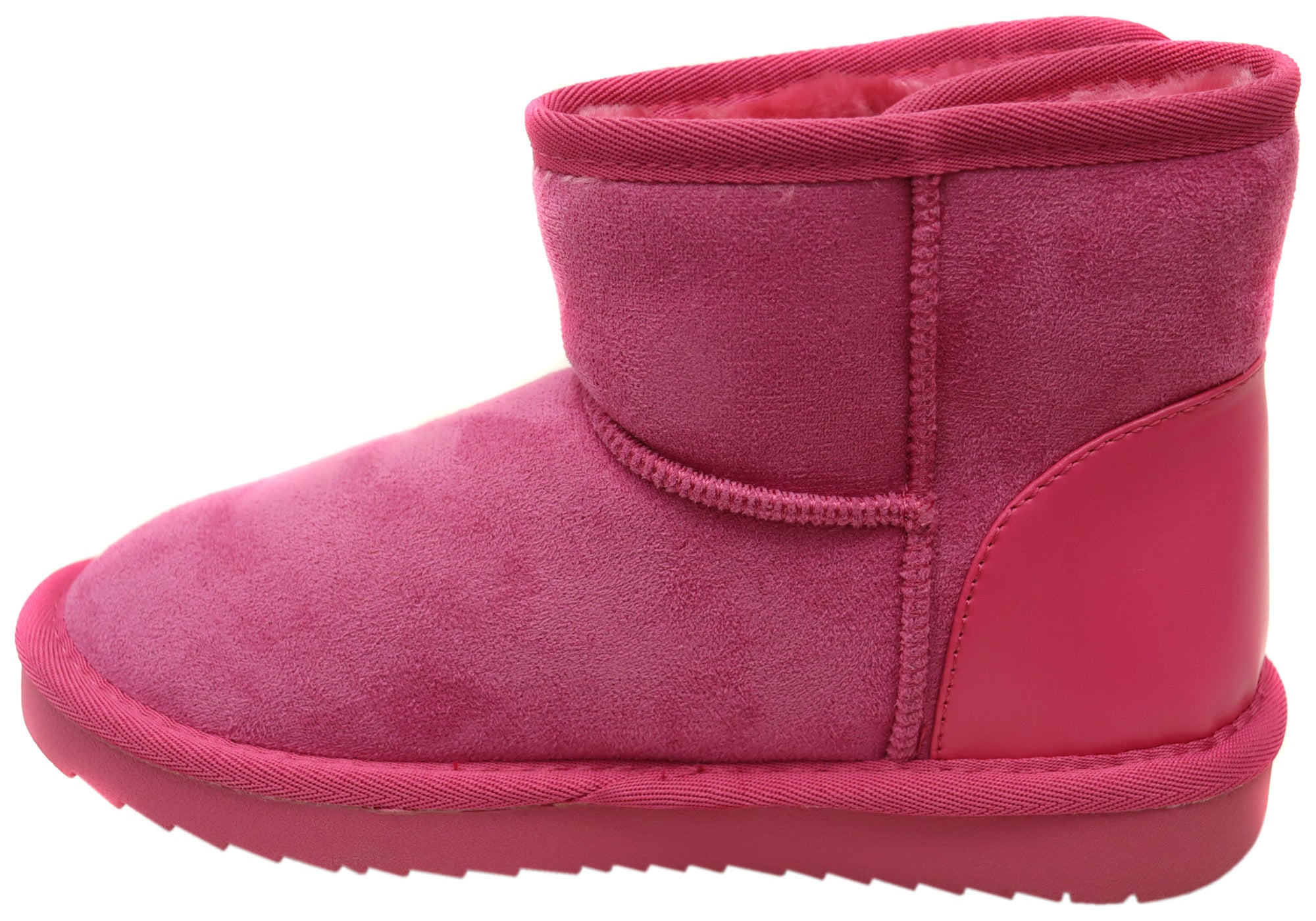 Hot Pink
