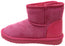 Grosby Mall G Junior Kids Youths Girls Comfortable Boots Slippers