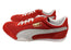 Puma Mens 76 Runner Nylon Comfortable Shoes