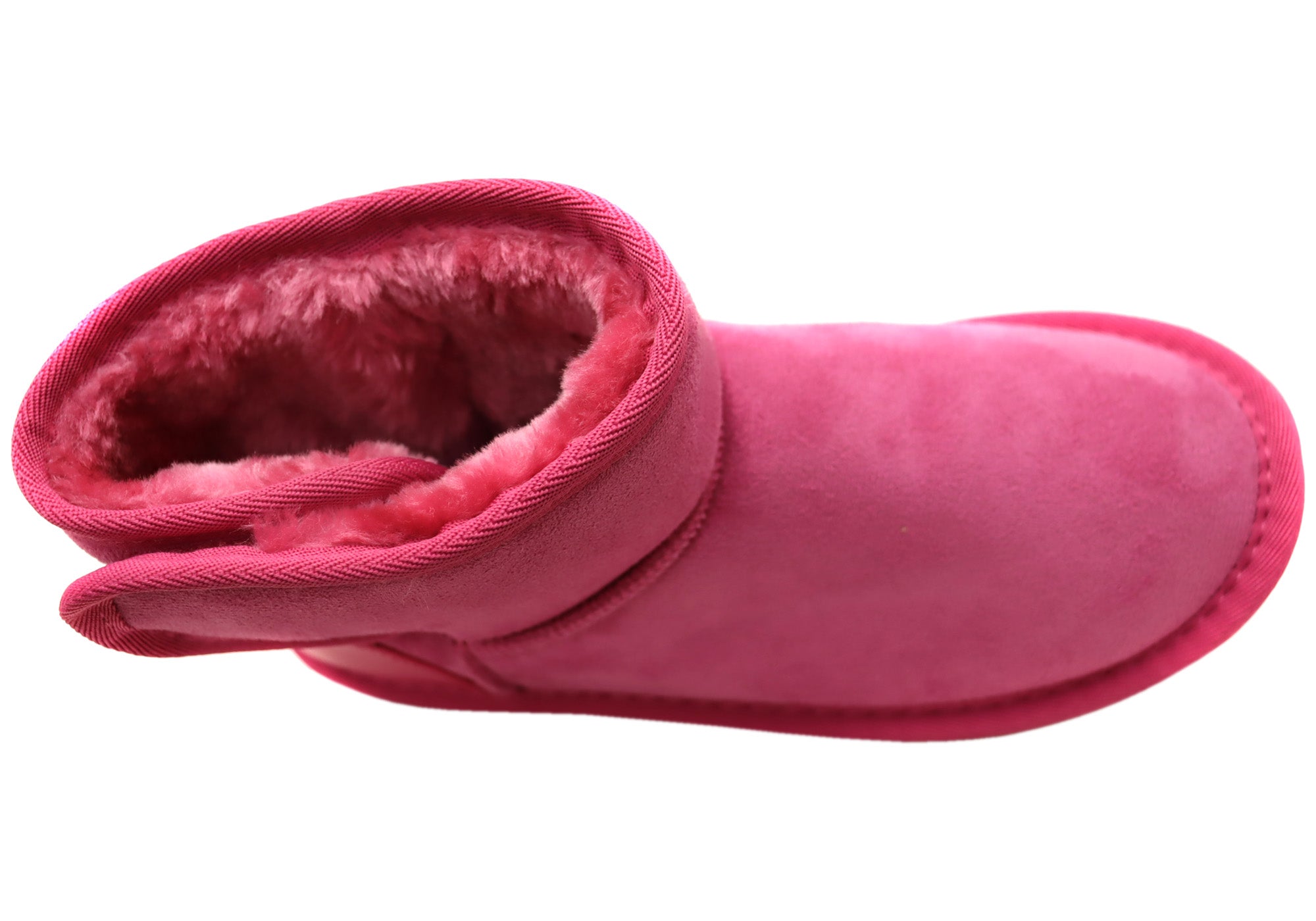 Hot Pink