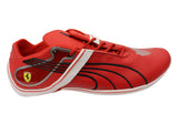 Puma Mens Future Cat Remix 2 Comfortable Lace Up Shoes