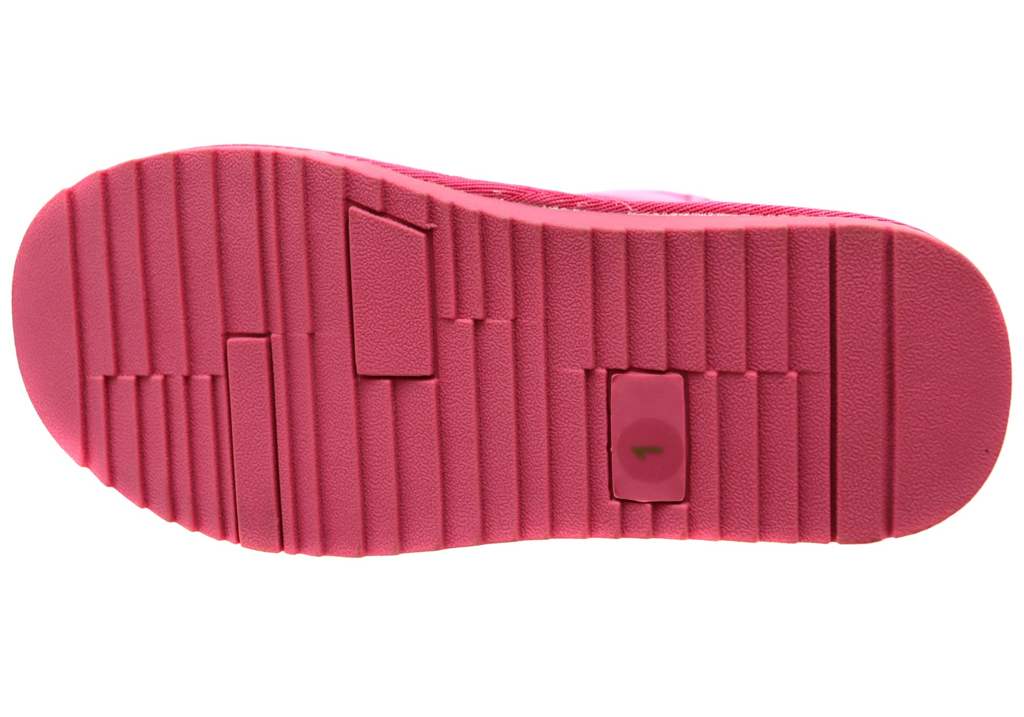Hot Pink