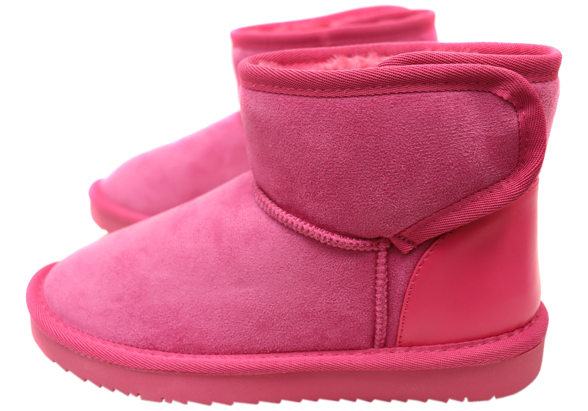 Hot Pink