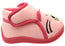 Grosby Tiger Baby Toddler Kids Girls Comfortable Indoor Slippers