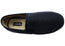 Grosby Richard Mens Memory Foam Indoor Slippers