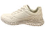 Skechers Womens Uno Lite Subtle Prints Comfortable Shoes