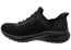 Skechers Womens Slip Ins Work Squad Chaos Slip Resistant Work Shoes