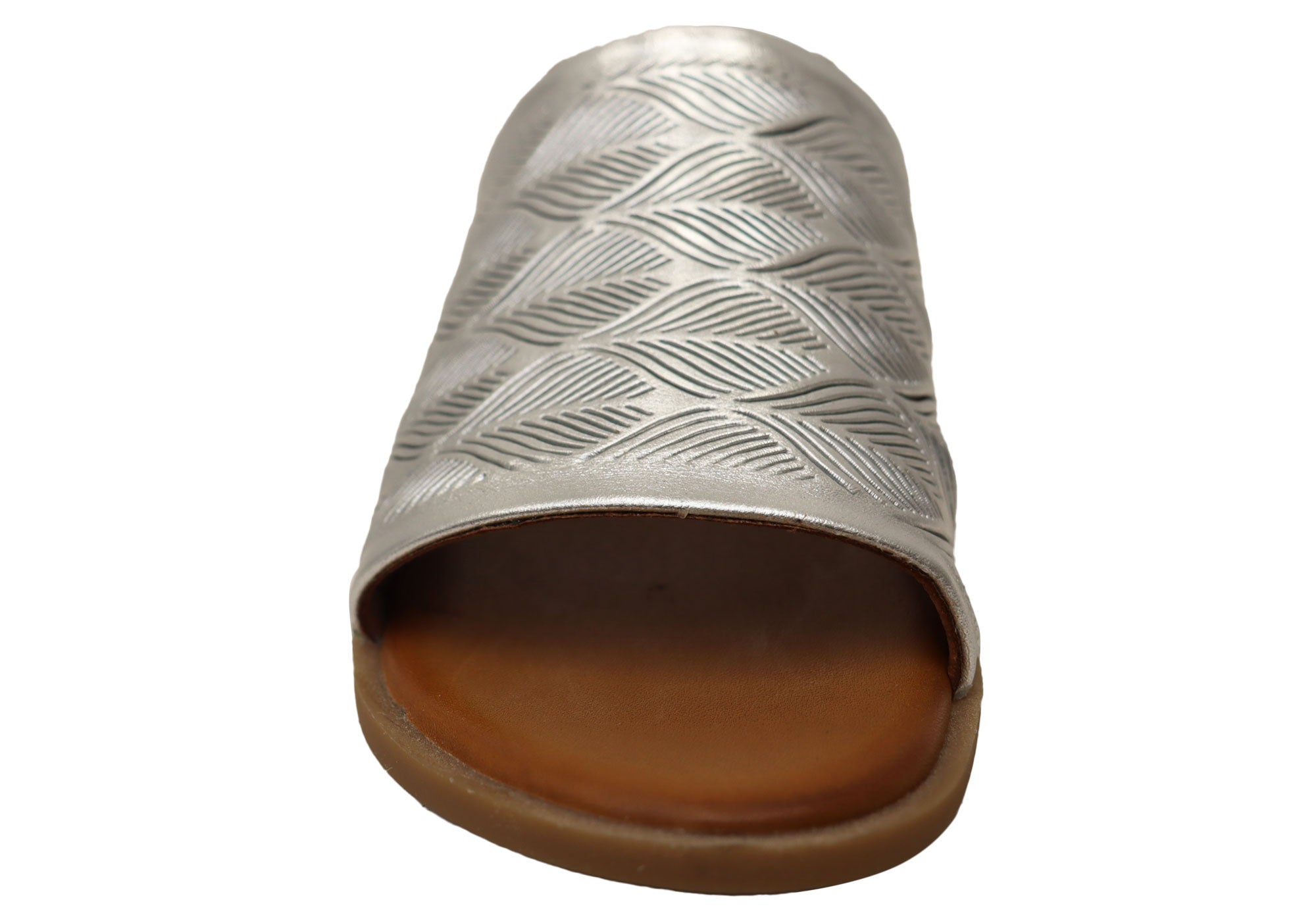 Silver