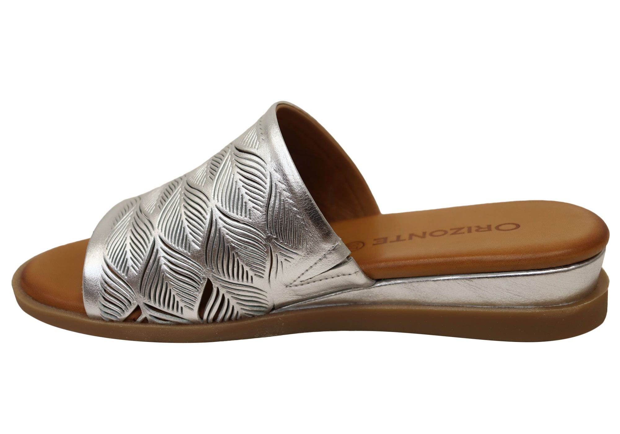 Silver