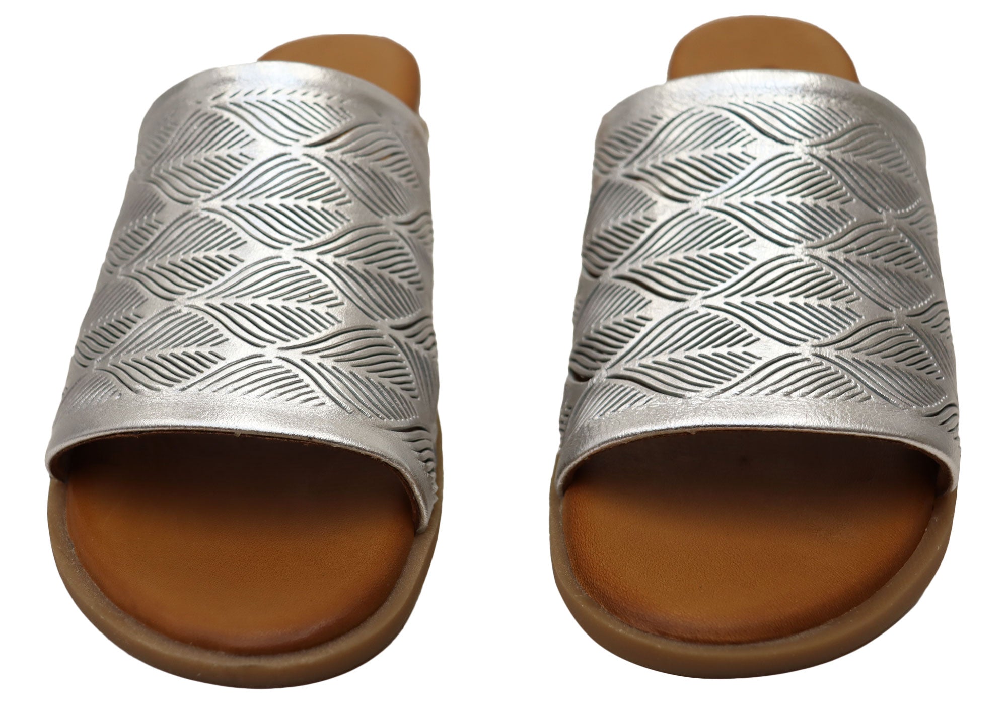 Silver