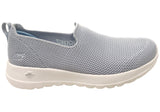 Skechers Womens GOwalk Joy Sensational Day Comfort Slip On Shoes