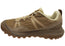 Merrell Womens Siren 4 Traveller Comfortable Lace Up Hiking Shoes