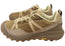 Merrell Womens Siren 4 Traveller Comfortable Lace Up Hiking Shoes