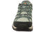 Merrell Womens Moab 3 Comfortable Lace Up Hiking Shoes Laurel