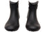 Bogs Womens Patch Ankle Boot Solid General Purpose Gumboots