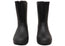Bogs Womens Amanda Plush II Zip Casual Waterproof Boots